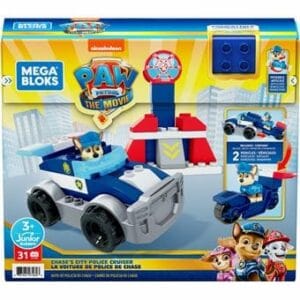 Jeu Véhicule de Police