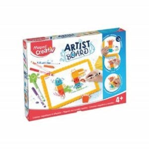 JEUX CRÉATIFS
