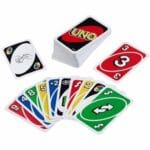 carte uno