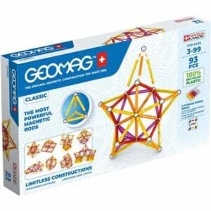 JEUX DE CONSTRUCTION