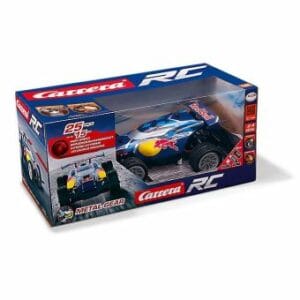 Voiture de course Carrera RC