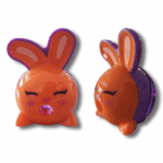 Taille-crayon lapin