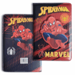 Bloc Note Marvel