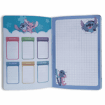 block-note Stitch Tunisie,bloc-notes Stitch Tunisie,block note Stitch Tunisie,carnet Stitch Tunisie,stitch notepad Tunisia,stitch notebook Tunisia,stitch memo pad Tunisia,notebook Tunisia,دفتر ملاحظات ستيتش تونس,دفتر ستيتش تونس,دفاتر ستيتش تونس,papeterie Stitch Tunisie