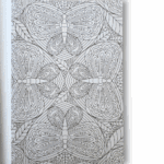 carnet de coloriage — mandalas & motifs a4 (40 pages)