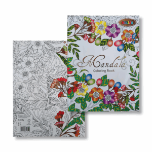 Coloriage & Créativité