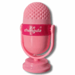 Taille-crayon Microphone