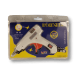 mini pistolet à colle chaude 20 w