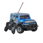 voiture télécommandée speed model — cross country 4x4 (pro series)