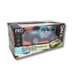 voiture télécommandée speed model — cross country 4x4 (pro series)