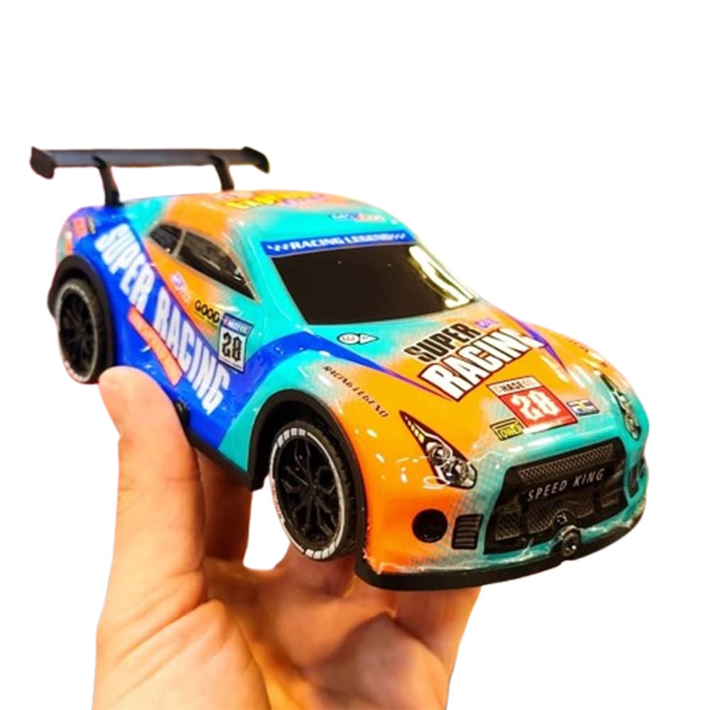 voiture de course "urban winner" — urban sport series