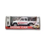 voiture télécommandée 4x4 "model car" 1:20