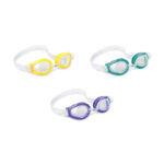 lunettes de natation intex play (3–8 ans) – anti buée & anti uv